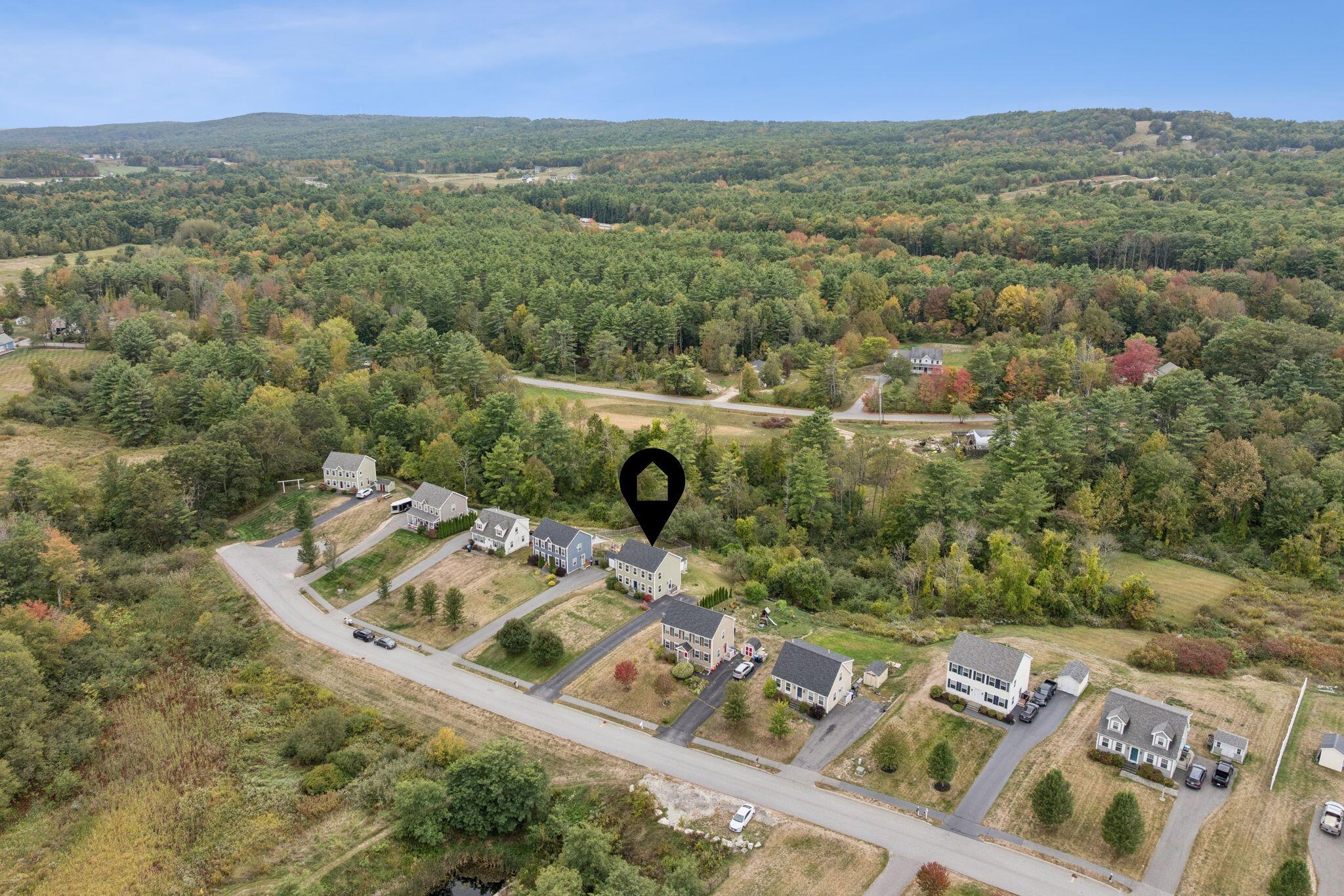 17 Buds Trail Cumberland Center, ME 04021 - Photo 43 of 47 43