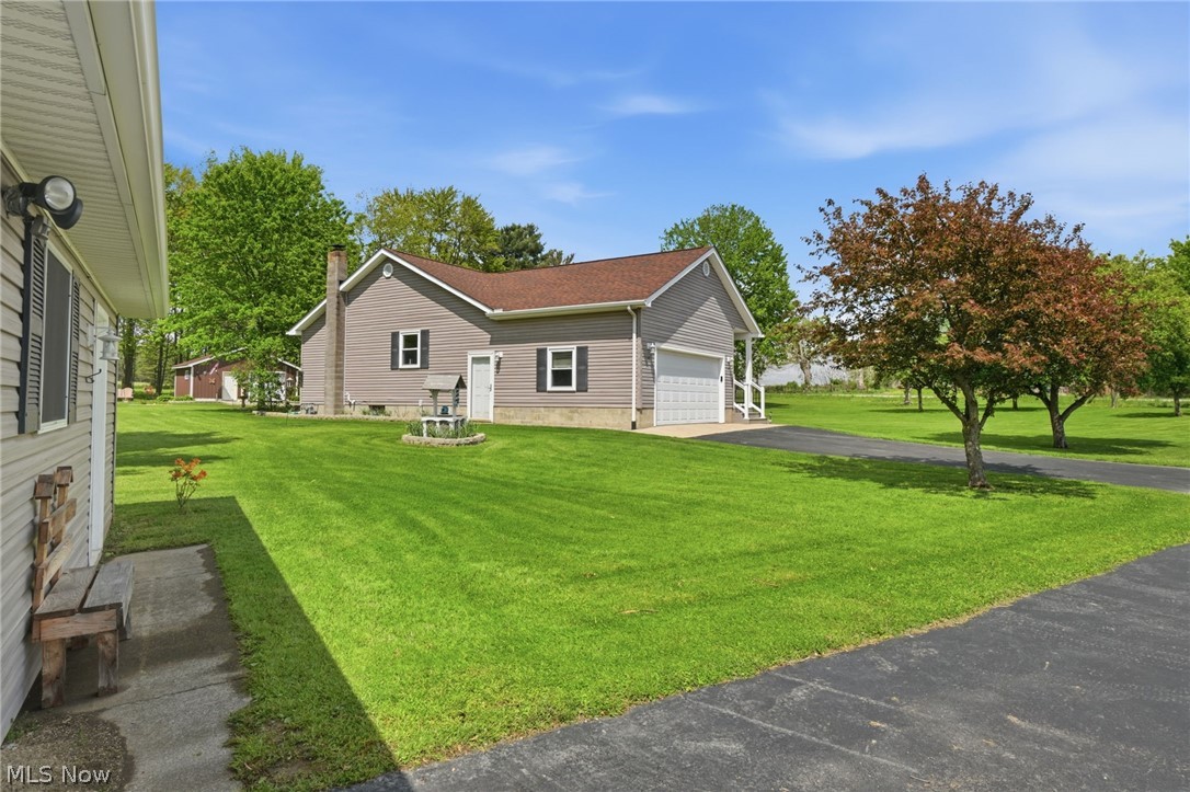 5935 Slater Road Williamsfield, OH 44093 - Photo 4 of 44