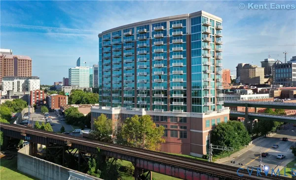 $555,000 | 301 Virginia Street, Unit 1013, Richmond, VA 23219