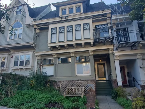 $2,575,000 | 905 Ashbury Street, San Francisco, CA 94117