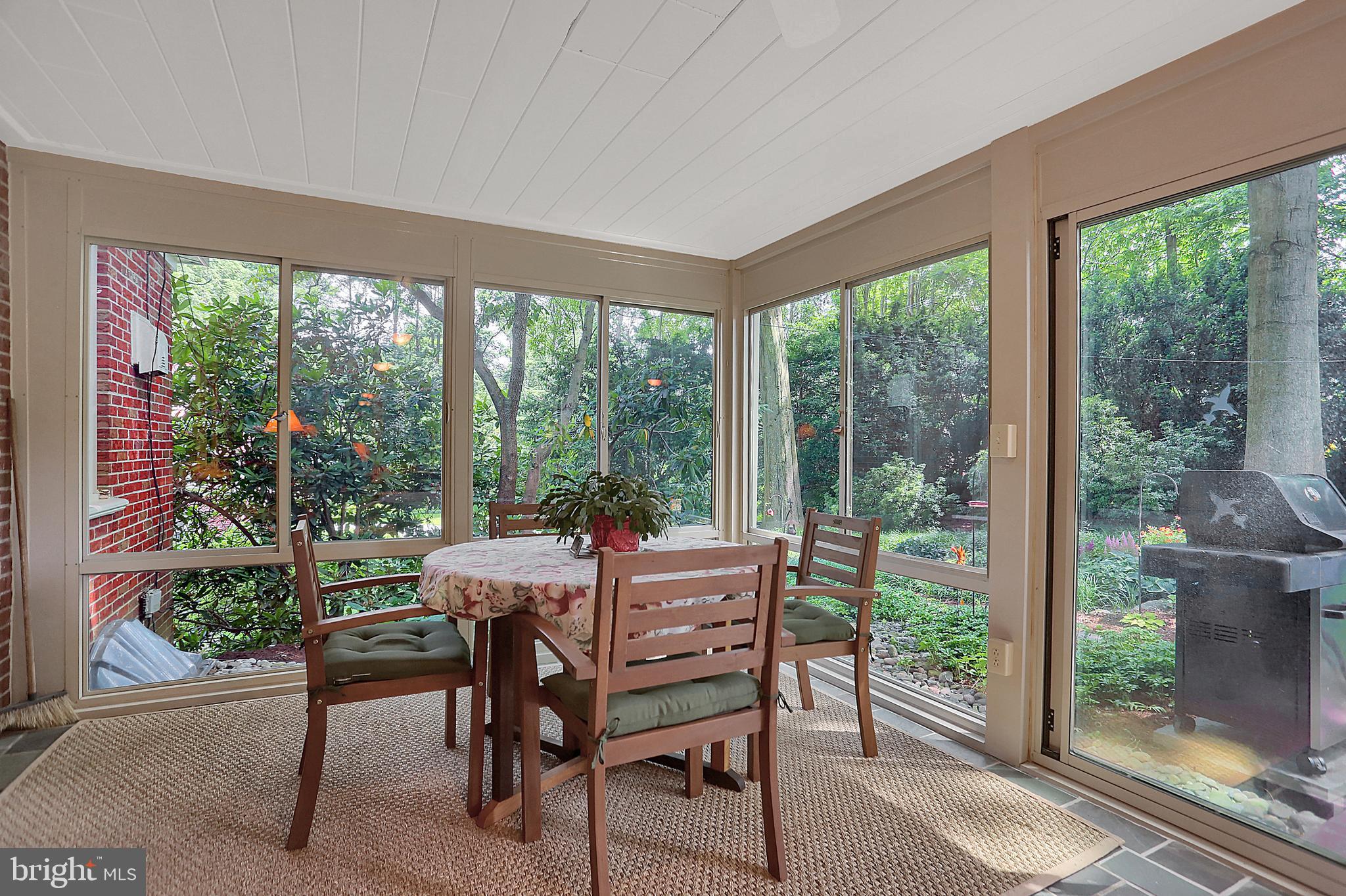 2117 West Ridge Drive Lancaster, PA 17603 - Photo 22 of 25 Sunroom