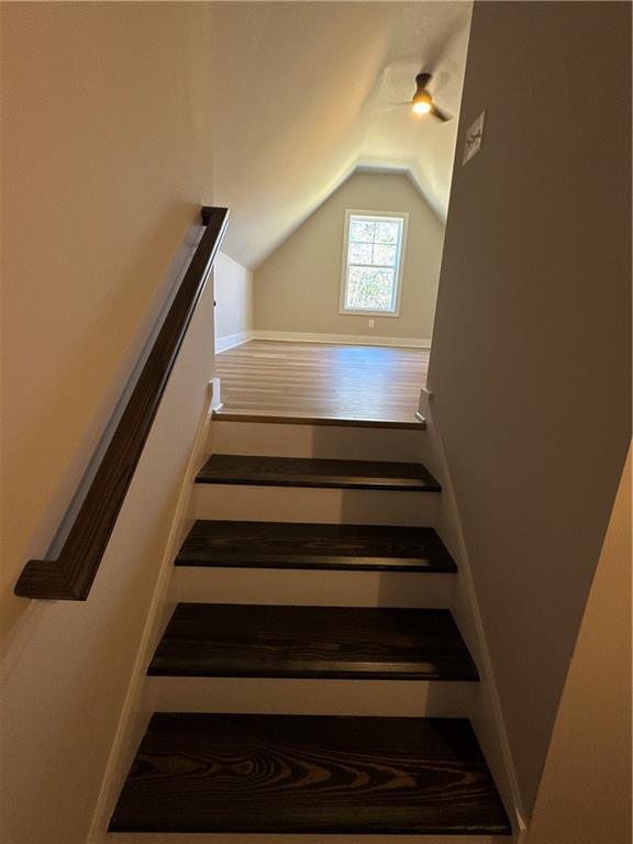 1612 Pickens Street Ball Ground, GA 30107 - Photo 35 of 53 a view of entryway