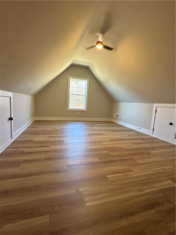 1612 Pickens Street Ball Ground, GA 30107 - Photo 36 of 53 a view of an empty room and window