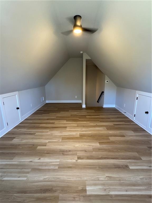 1612 Pickens Street Ball Ground, GA 30107 - Photo 37 of 53 a view of empty room