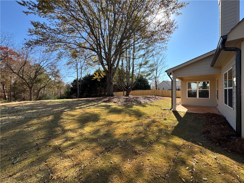 1612 Pickens Street Ball Ground, GA 30107 - Photo 43 of 53