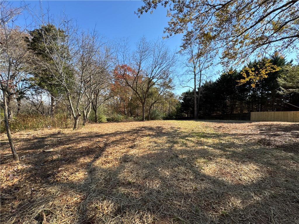 1612 Pickens Street Ball Ground, GA 30107 - Photo 44 of 53 a view of swimming pool with an outdoor space