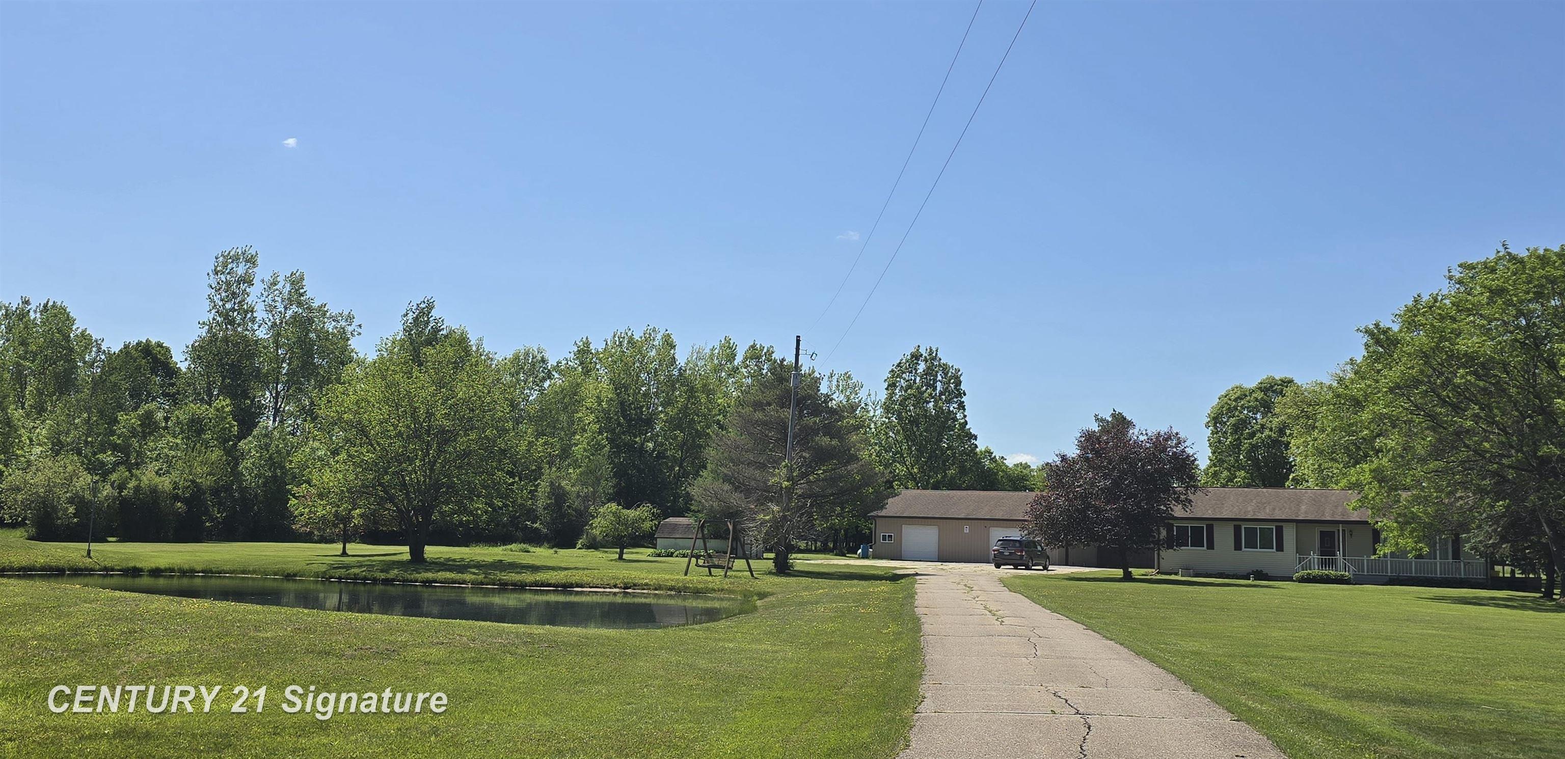 1162 East Farrand Road Clio, MI 48420 - Photo 71 of 88