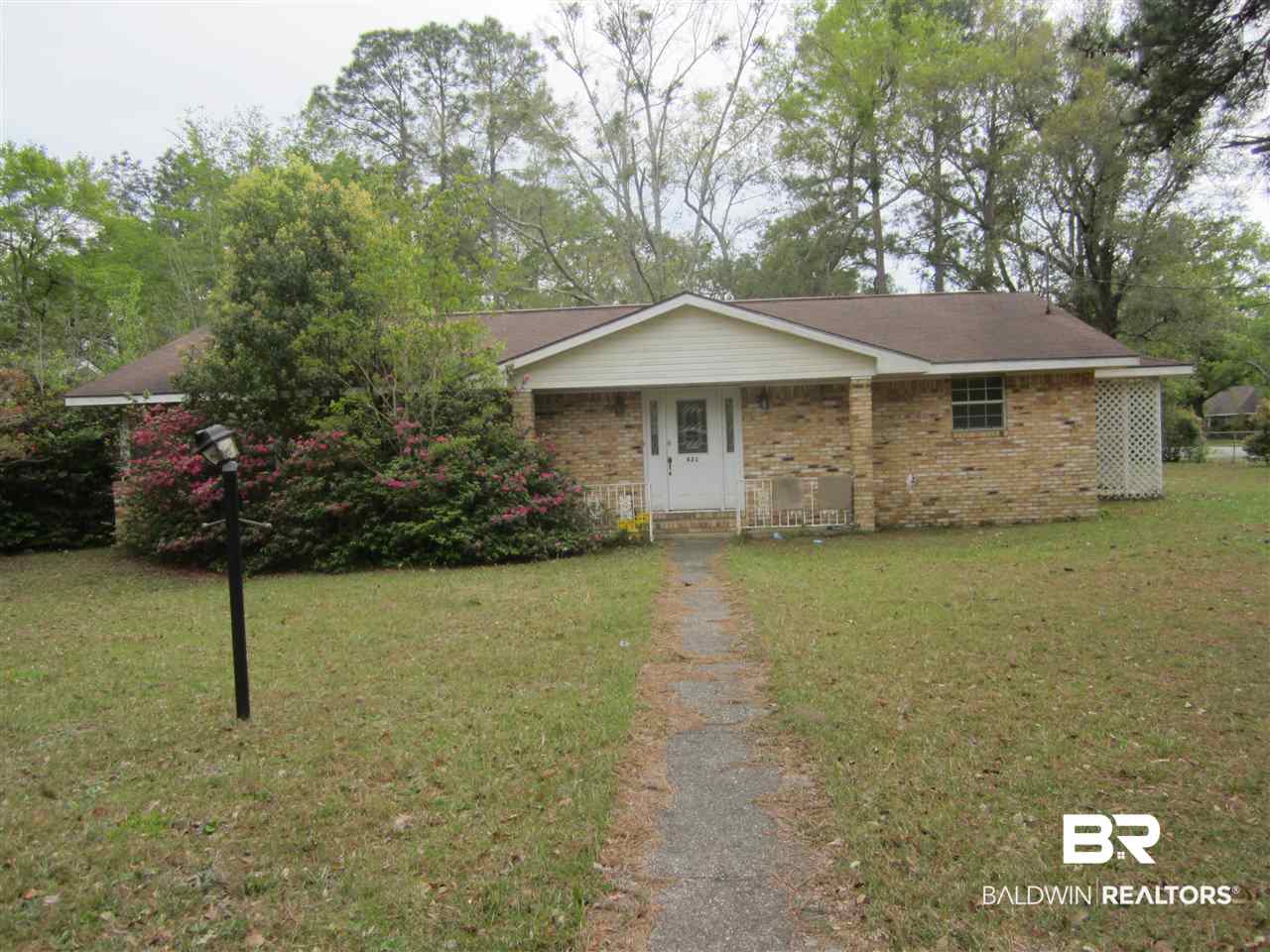 421 West Orange Avenue Foley, AL 36535 - Photo 1 of 11