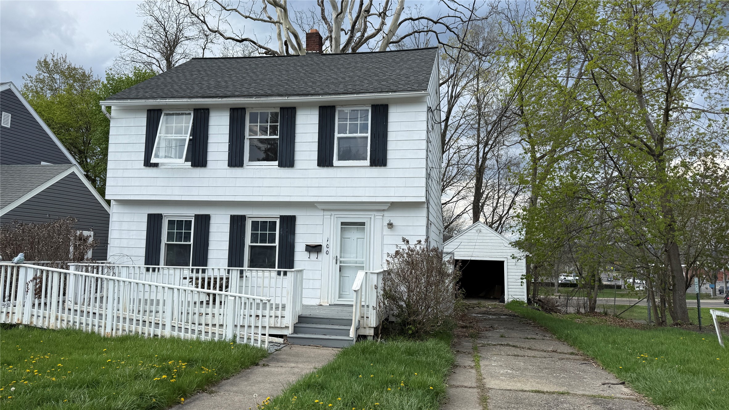 100 Kimble Road Vestal, NY 13850 - Photo 1 of 16