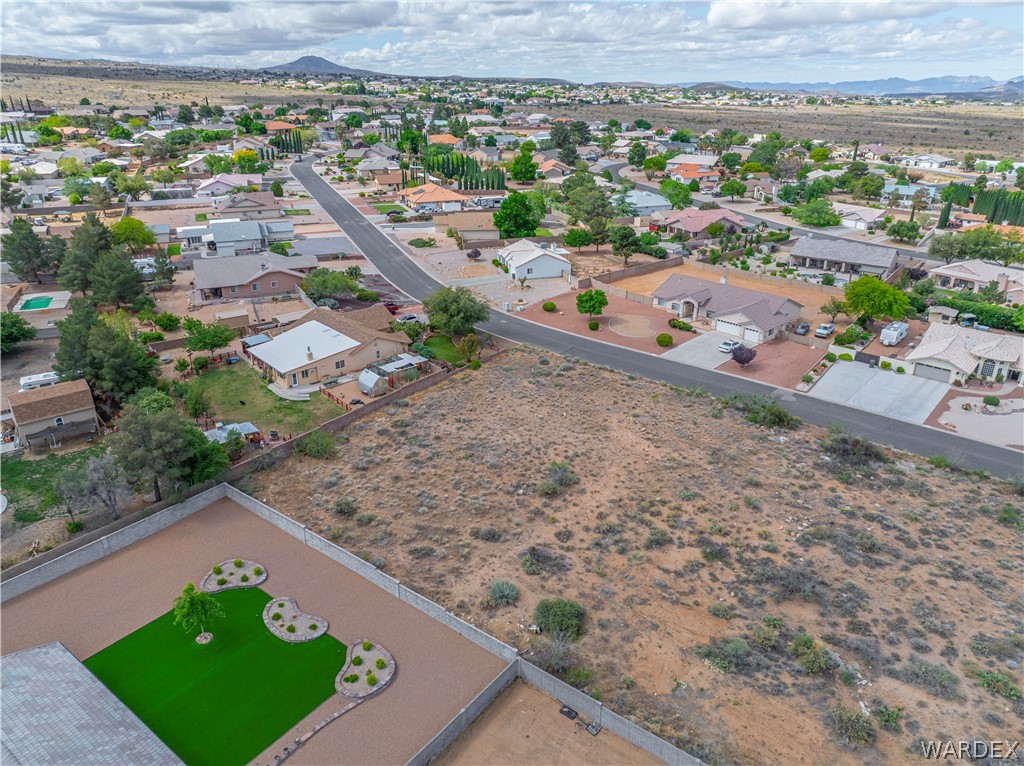 1400 Hidden Canyon Road Kingman, AZ 86401 - Photo 8 of 20 Expansive undeveloped land with desert vegetation