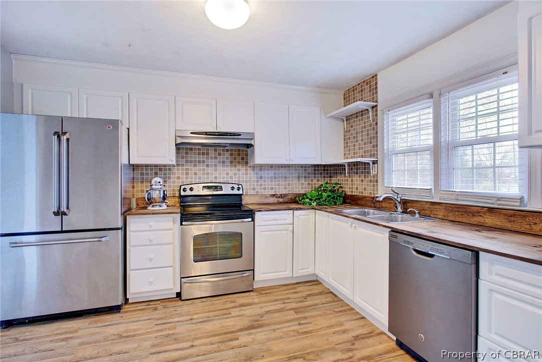 468 Gloucester Road Saluda, VA 23149 - Photo 10 of 26 Gallery Image 10