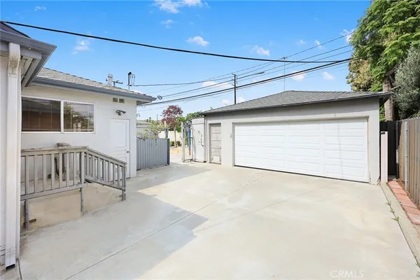 $2,300,000 | 11151 Wagner Street, Culver City, CA 90230
