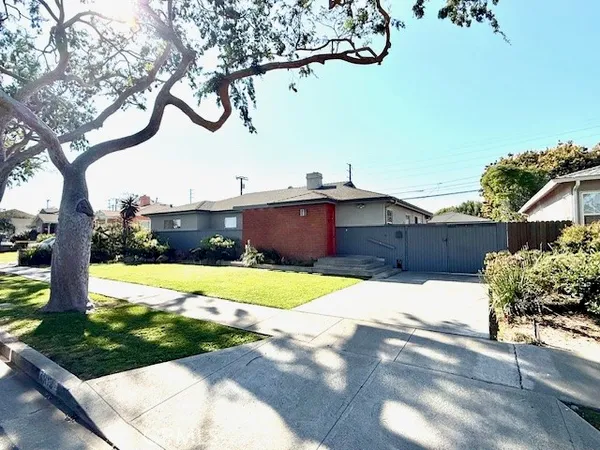 $2,300,000 | 11151 Wagner Street, Culver City, CA 90230