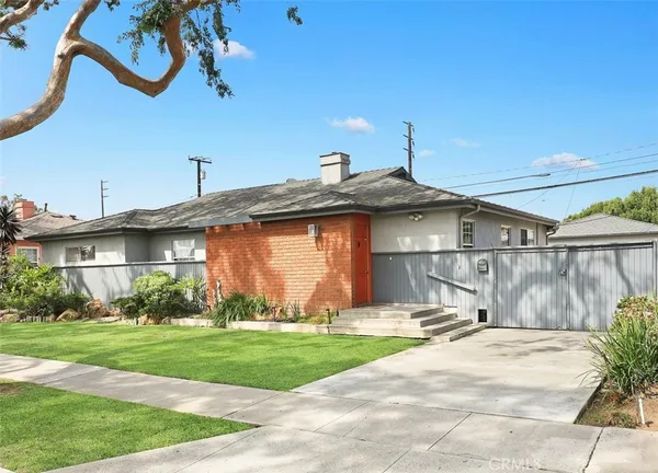 $2,300,000 | 11151 Wagner Street, Culver City, CA 90230