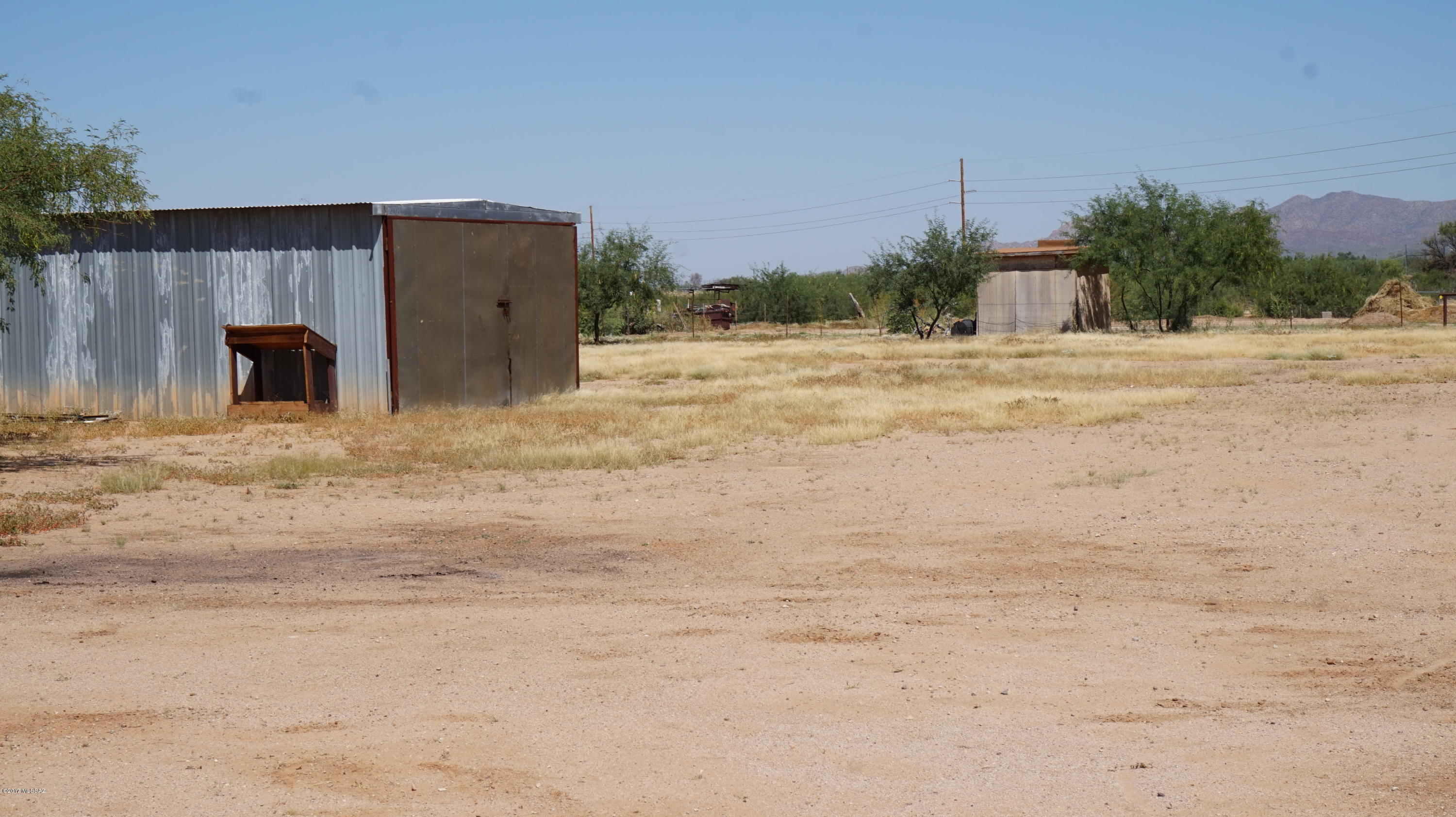 9064 West Snyder Hill Road Tucson, AZ 85735 - Photo 15 of 25