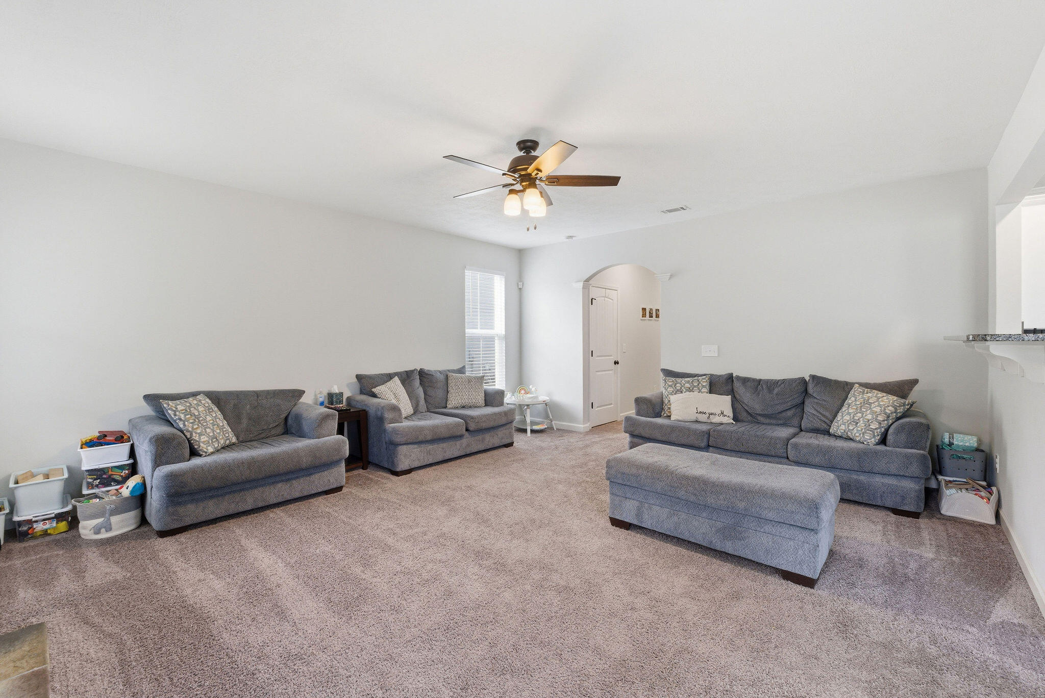 942 Mulford Loop Augusta, GA 30909 - Photo 8 of 45 DSC00964