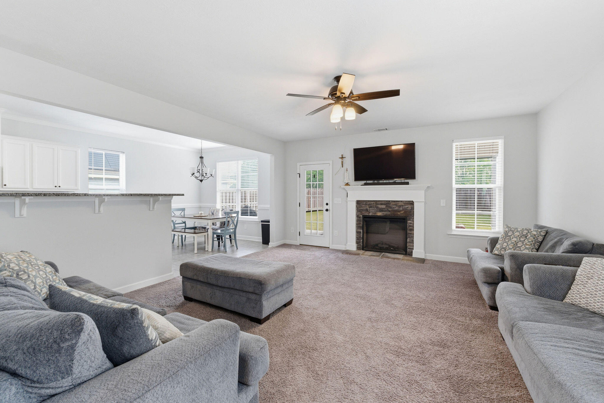 942 Mulford Loop Augusta, GA 30909 - Photo 9 of 45 DSC00967