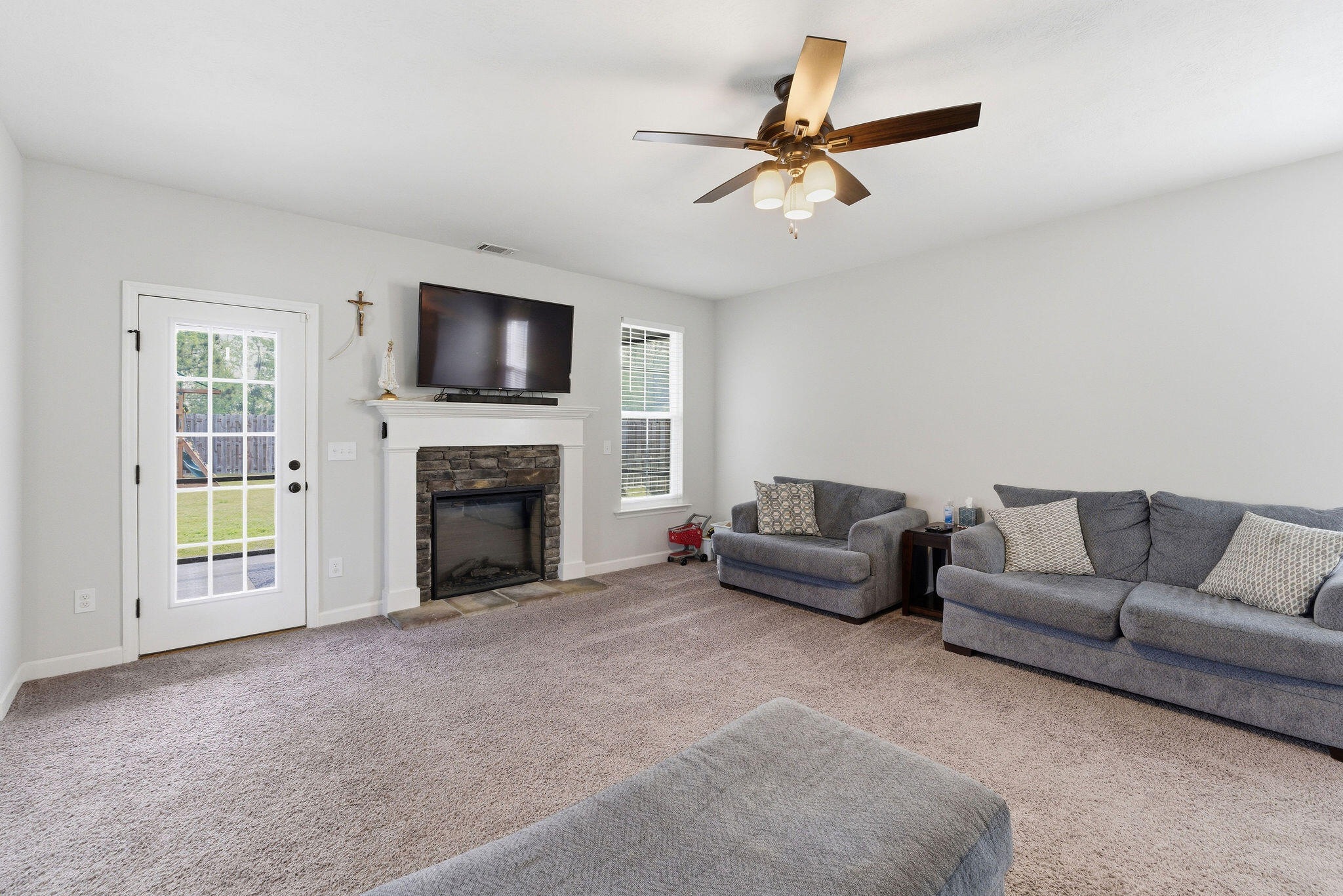 942 Mulford Loop Augusta, GA 30909 - Photo 10 of 45 DSC00970