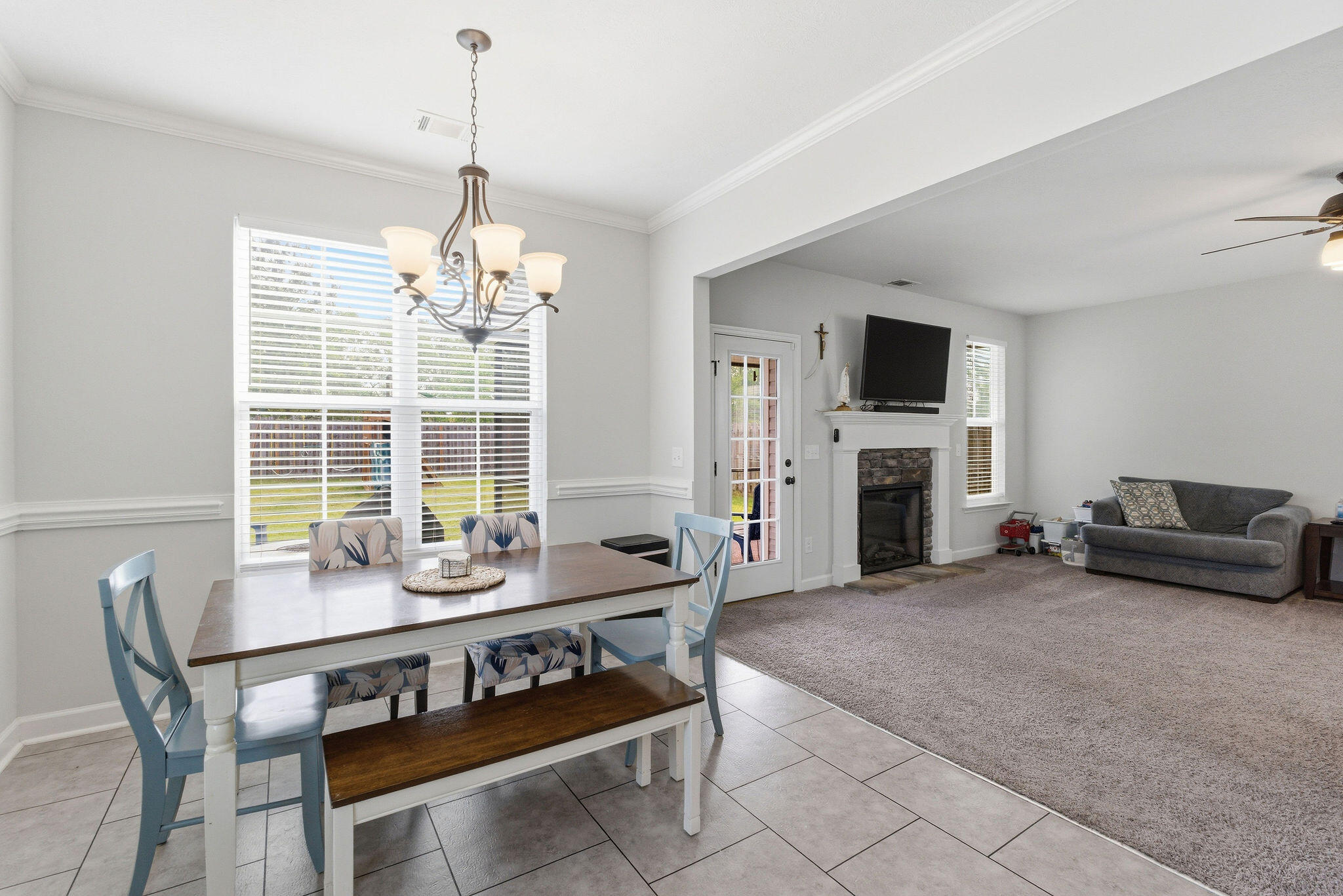 942 Mulford Loop Augusta, GA 30909 - Photo 12 of 45 DSC00976