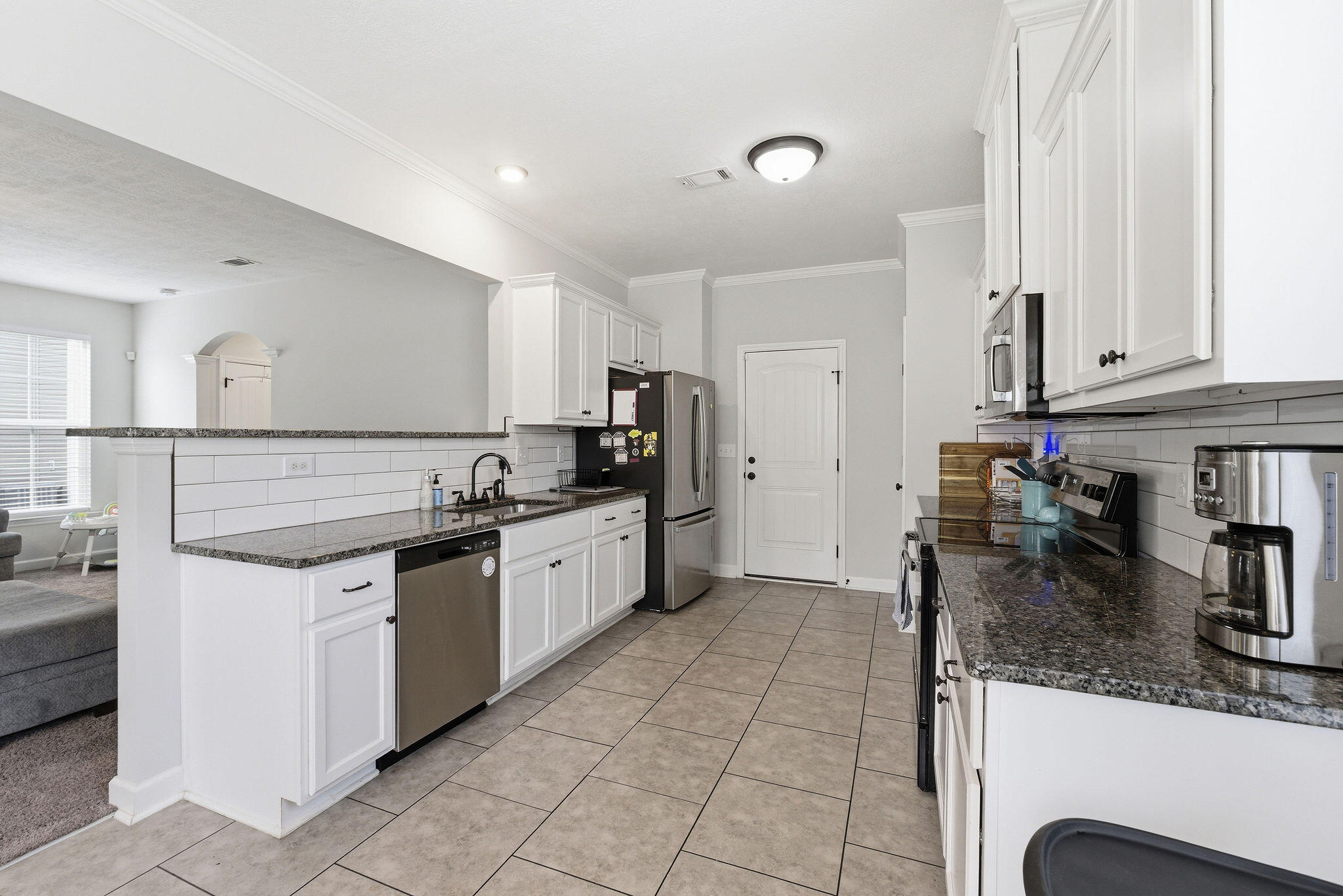942 Mulford Loop Augusta, GA 30909 - Photo 13 of 45 DSC00979