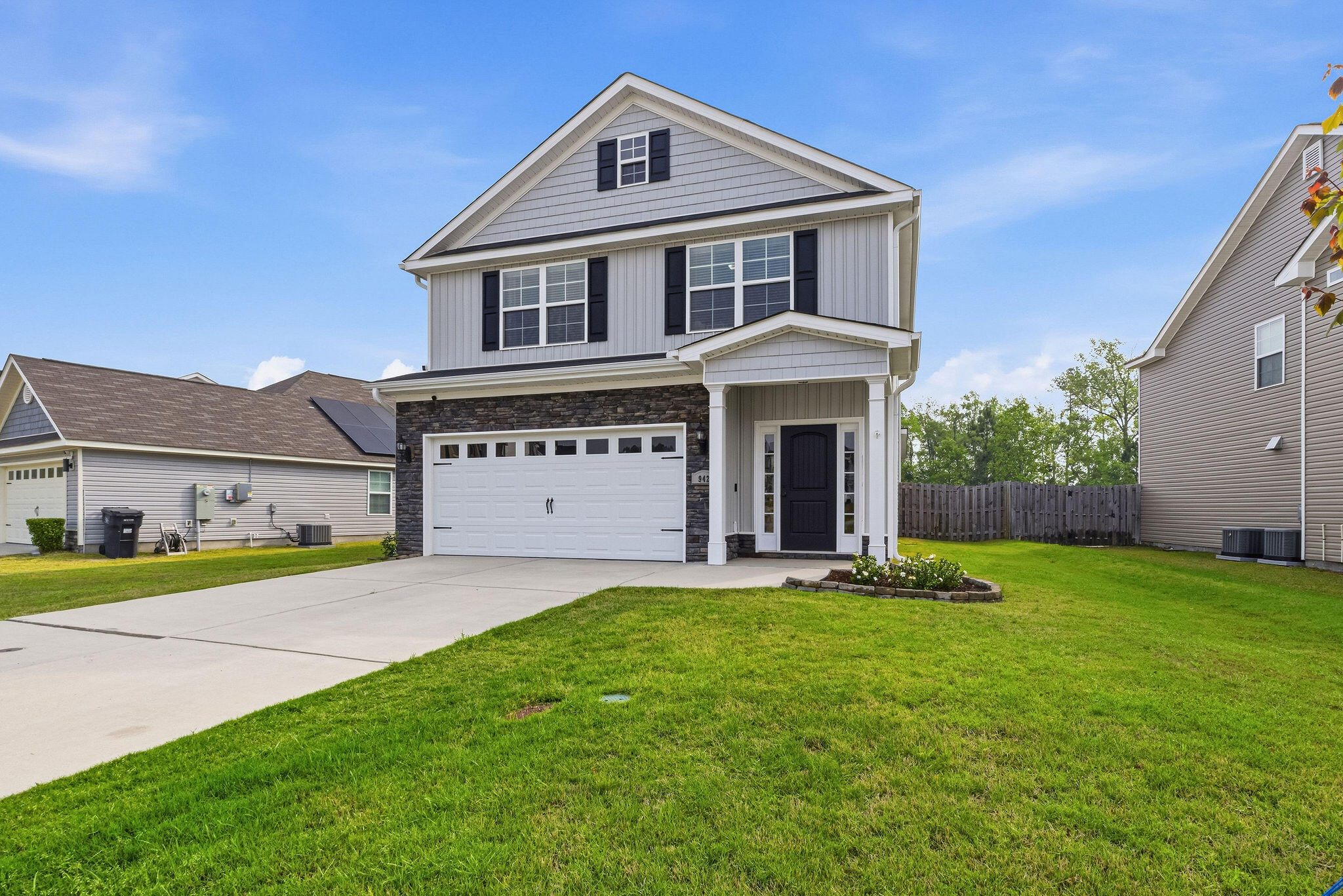 942 Mulford Loop Augusta, GA 30909 - Photo 2 of 45 DSC00940