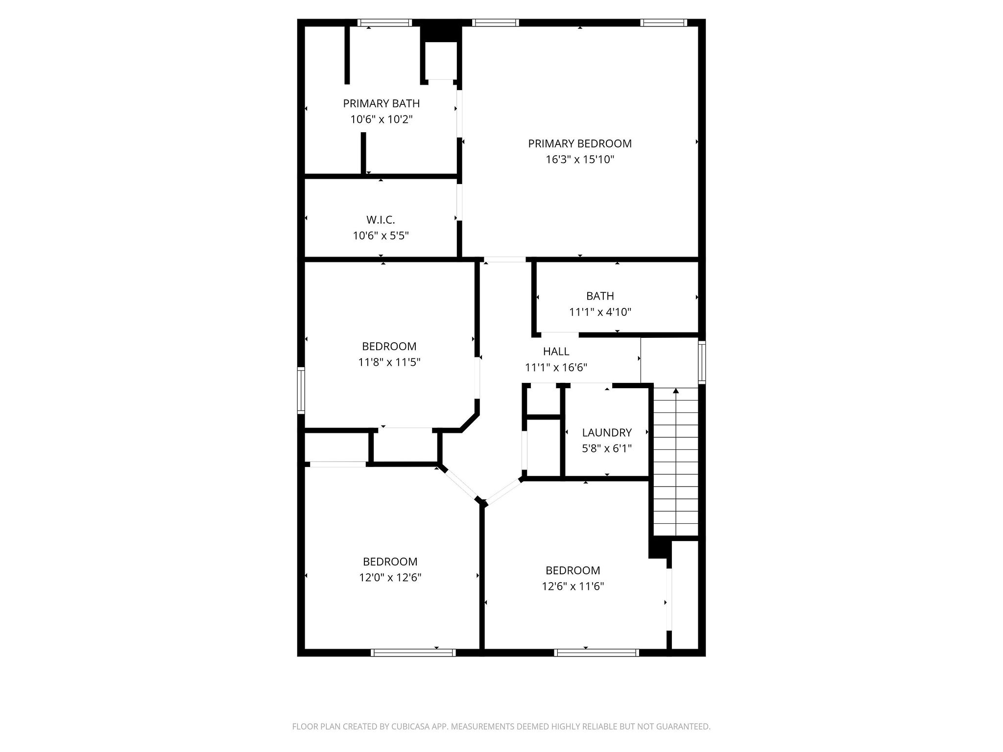 942 Mulford Loop Augusta, GA 30909 - Photo 44 of 45
