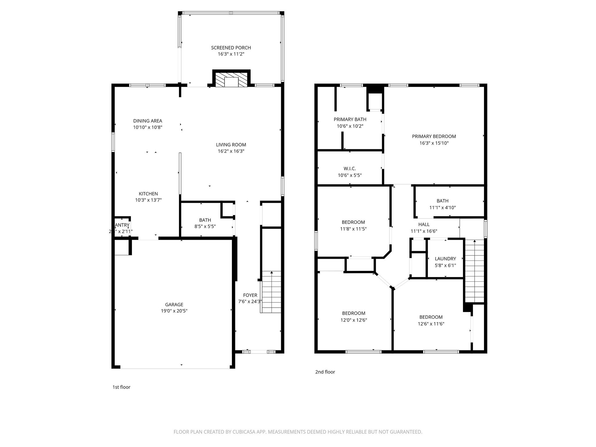 942 Mulford Loop Augusta, GA 30909 - Photo 45 of 45