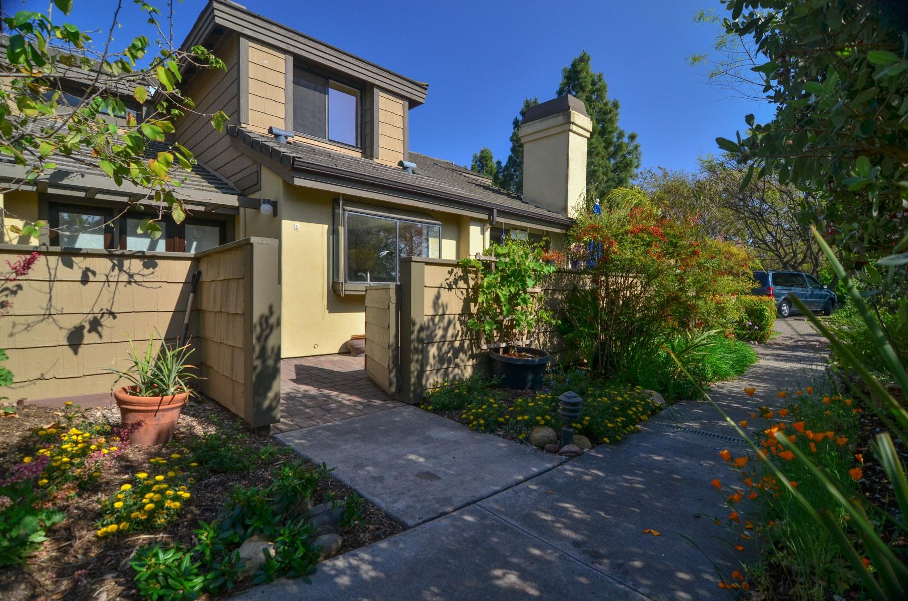 415 Via Rosa, Unit 6 Santa Barbara, CA 93110 - Photo 1 of 9 BSF-6