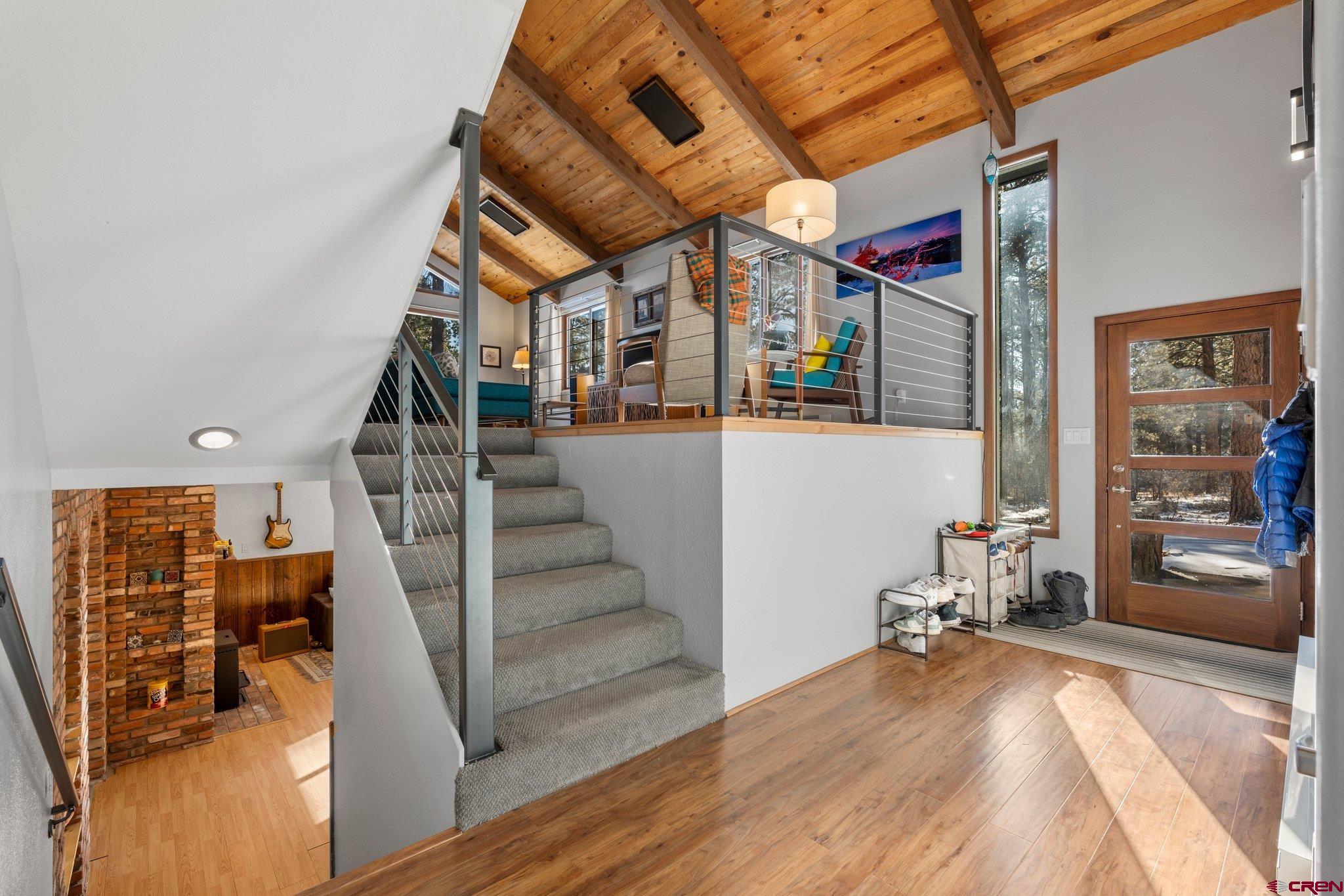 200 Sortais Road Durango, CO 81301 - Photo 2 of 35 Gallery Image 2