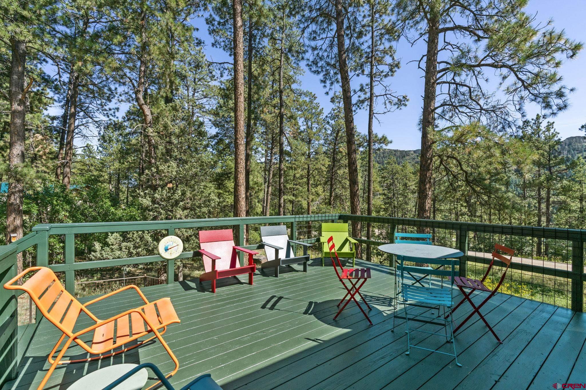 200 Sortais Road Durango, CO 81301 - Photo 30 of 35 Gallery Image 30