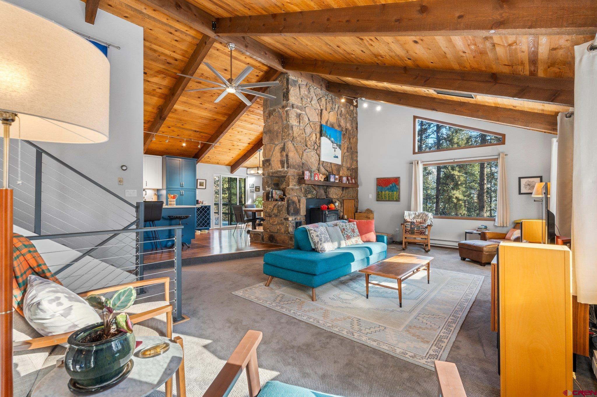 200 Sortais Road Durango, CO 81301 - Photo 3 of 35 Gallery Image 3