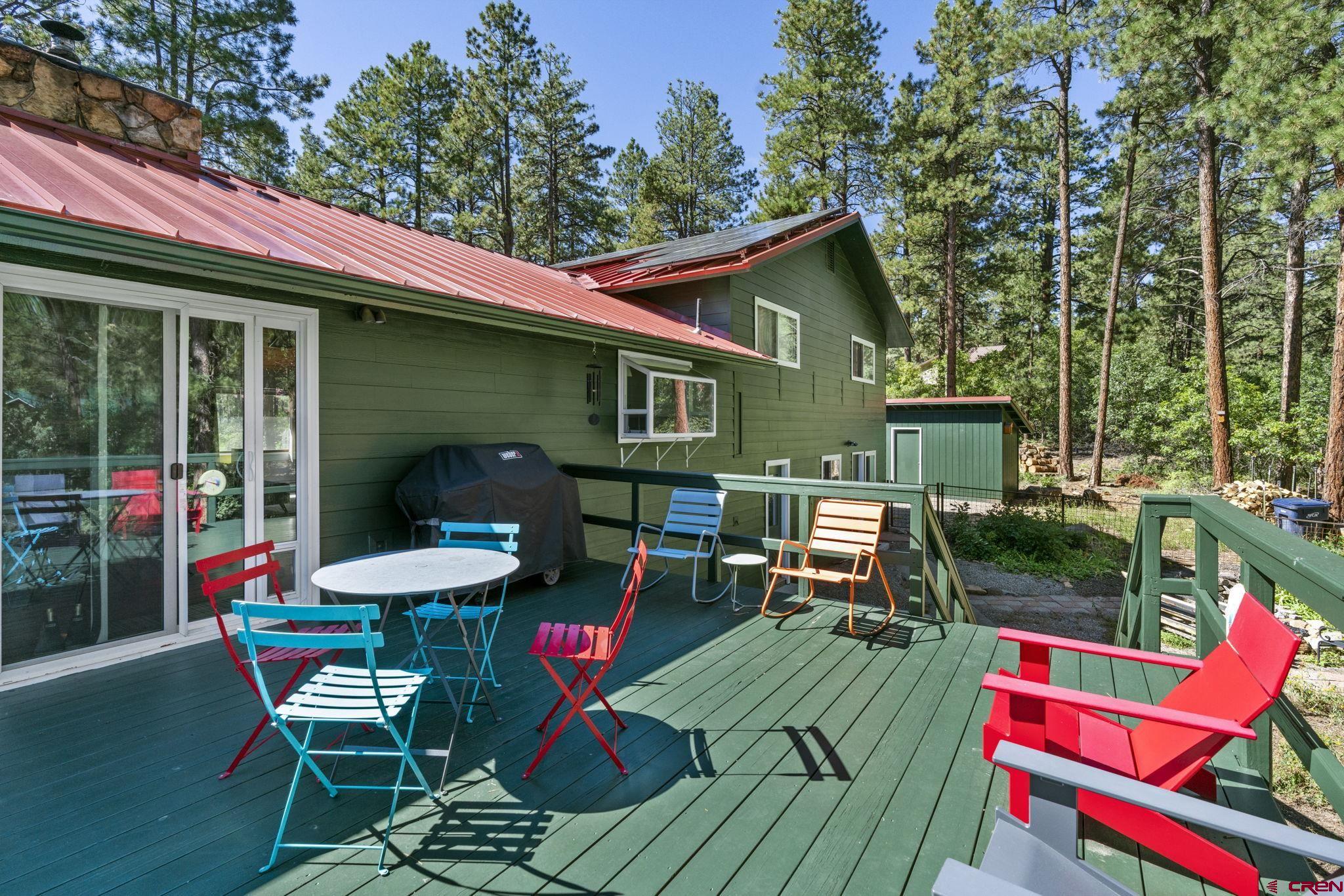 200 Sortais Road Durango, CO 81301 - Photo 31 of 35 Gallery Image 31