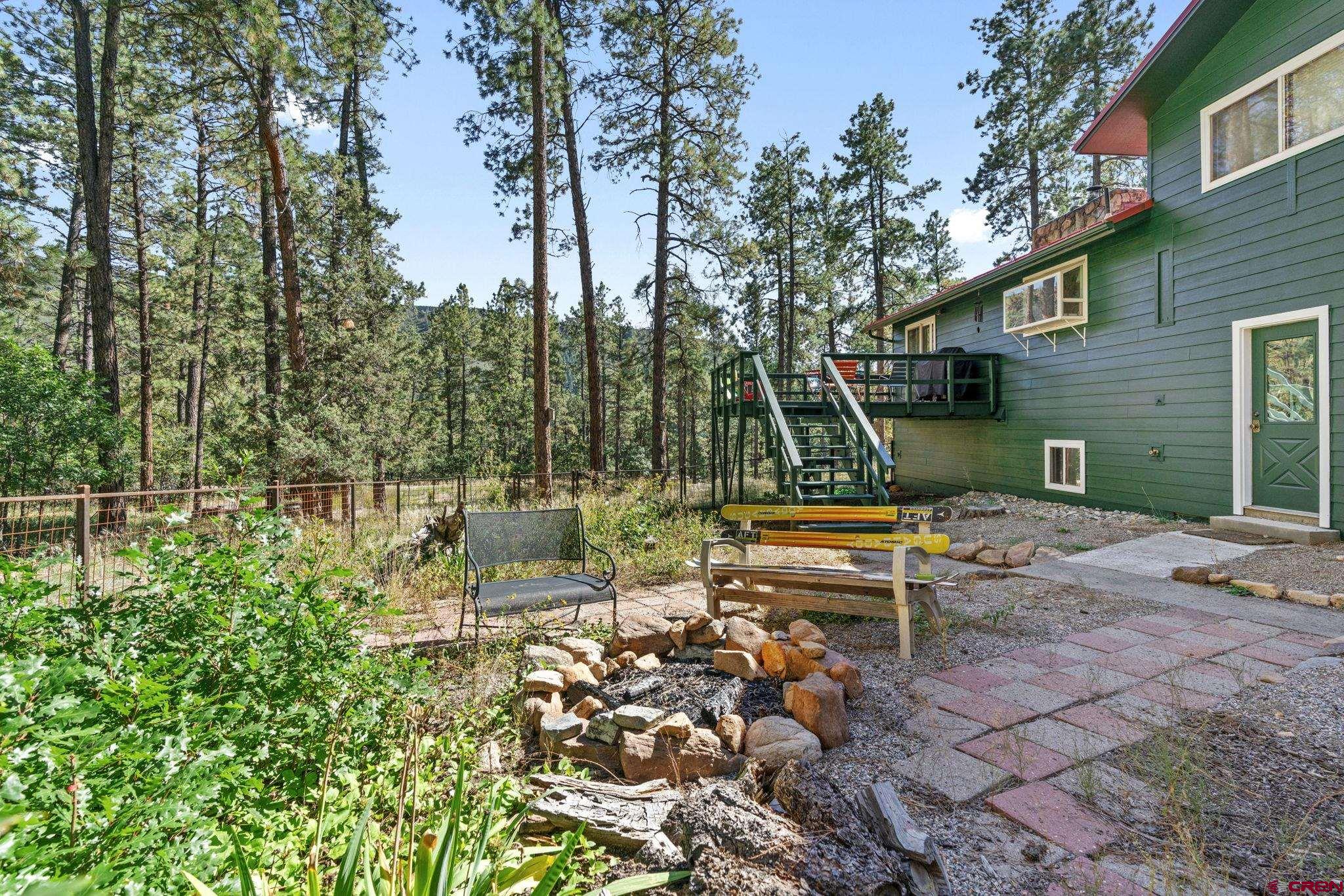 200 Sortais Road Durango, CO 81301 - Photo 32 of 35 Gallery Image 32
