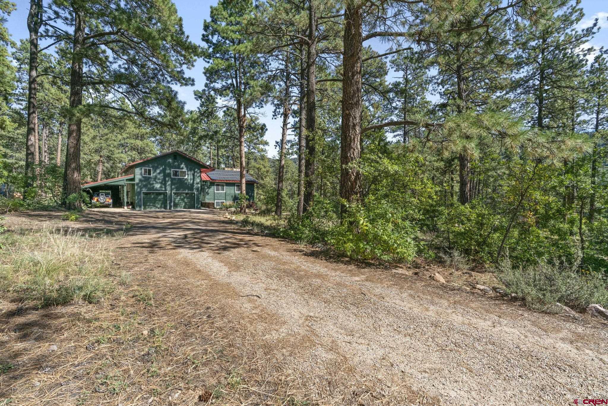200 Sortais Road Durango, CO 81301 - Photo 34 of 35 Gallery Image 34