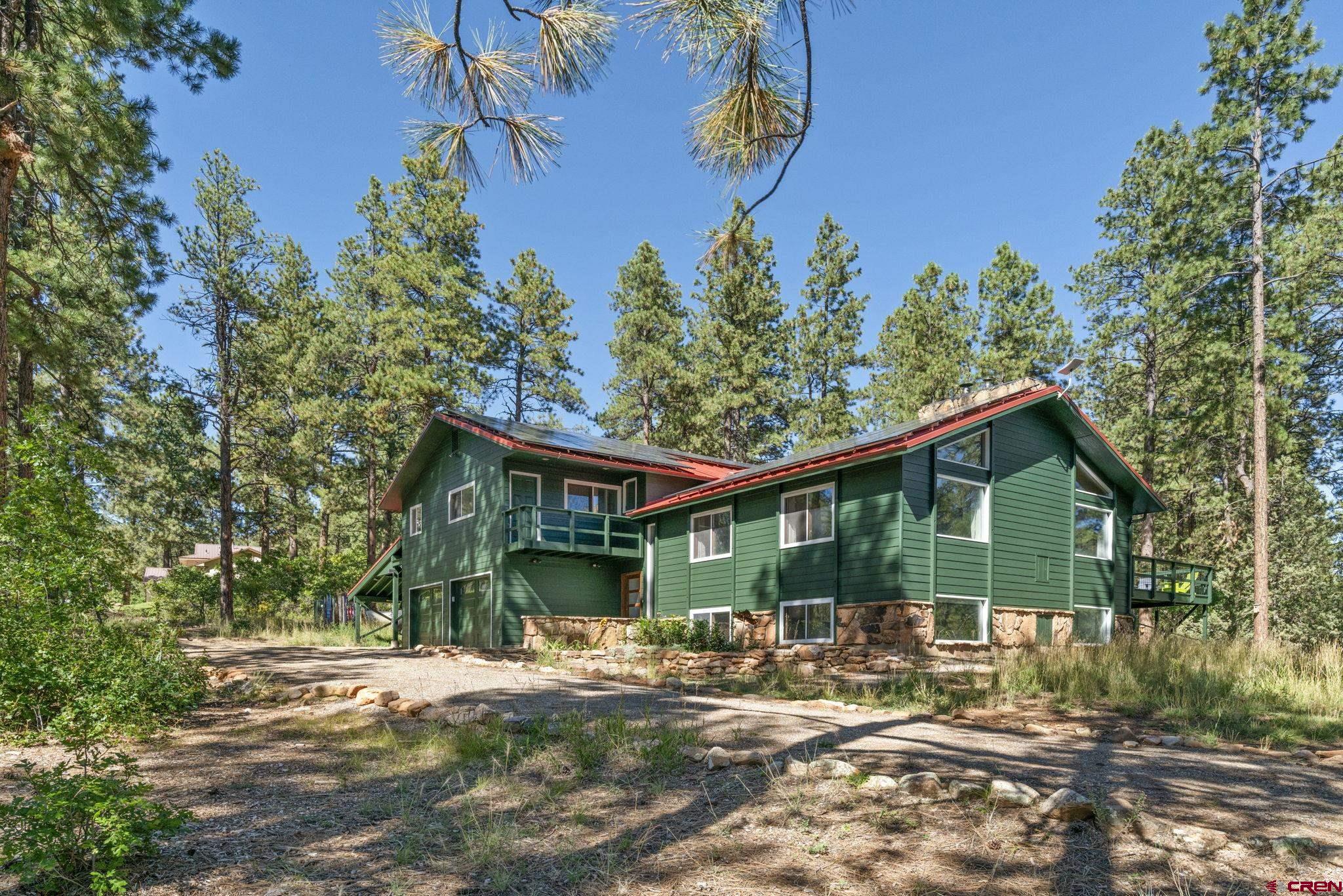 200 Sortais Road Durango, CO 81301 - Photo 35 of 35 Gallery Image 35
