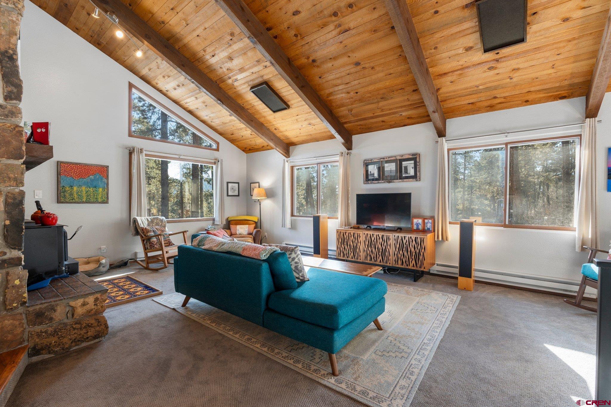200 Sortais Road Durango, CO 81301 - Photo 4 of 35 Gallery Image 4