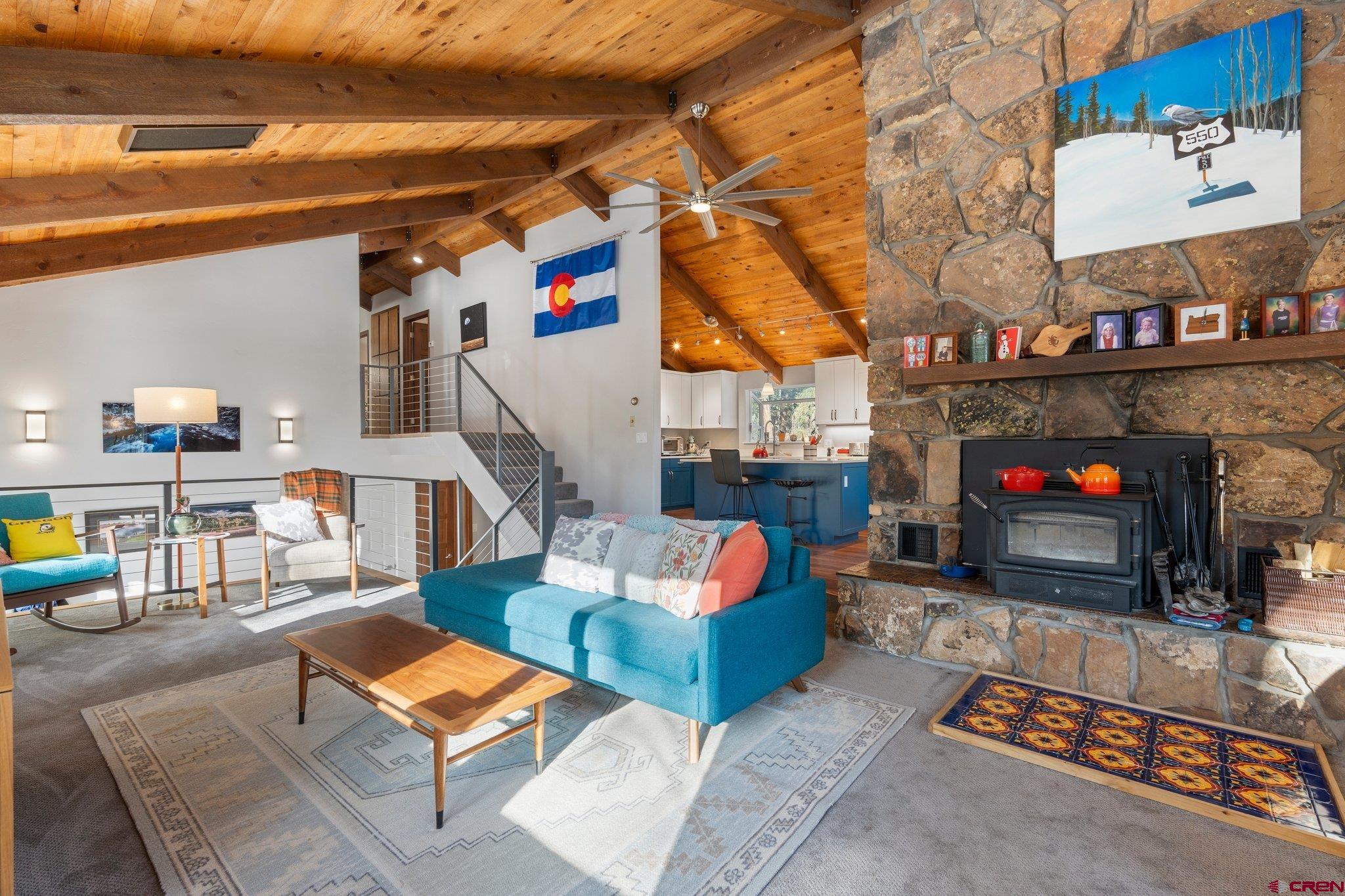 200 Sortais Road Durango, CO 81301 - Photo 5 of 35 Gallery Image 5