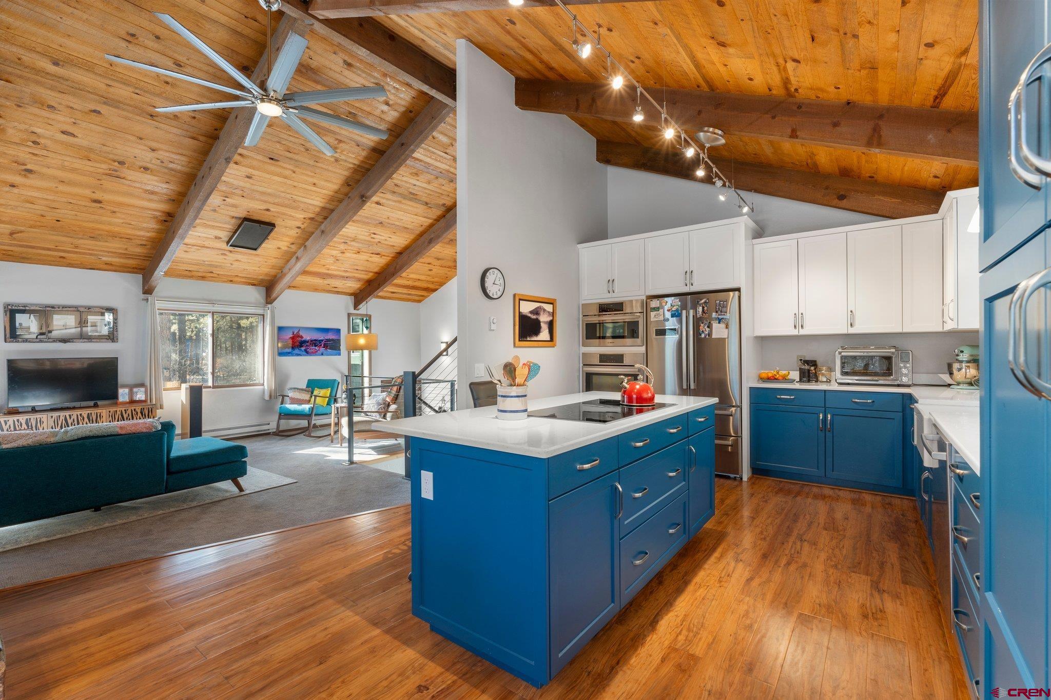 200 Sortais Road Durango, CO 81301 - Photo 7 of 35 Gallery Image 7