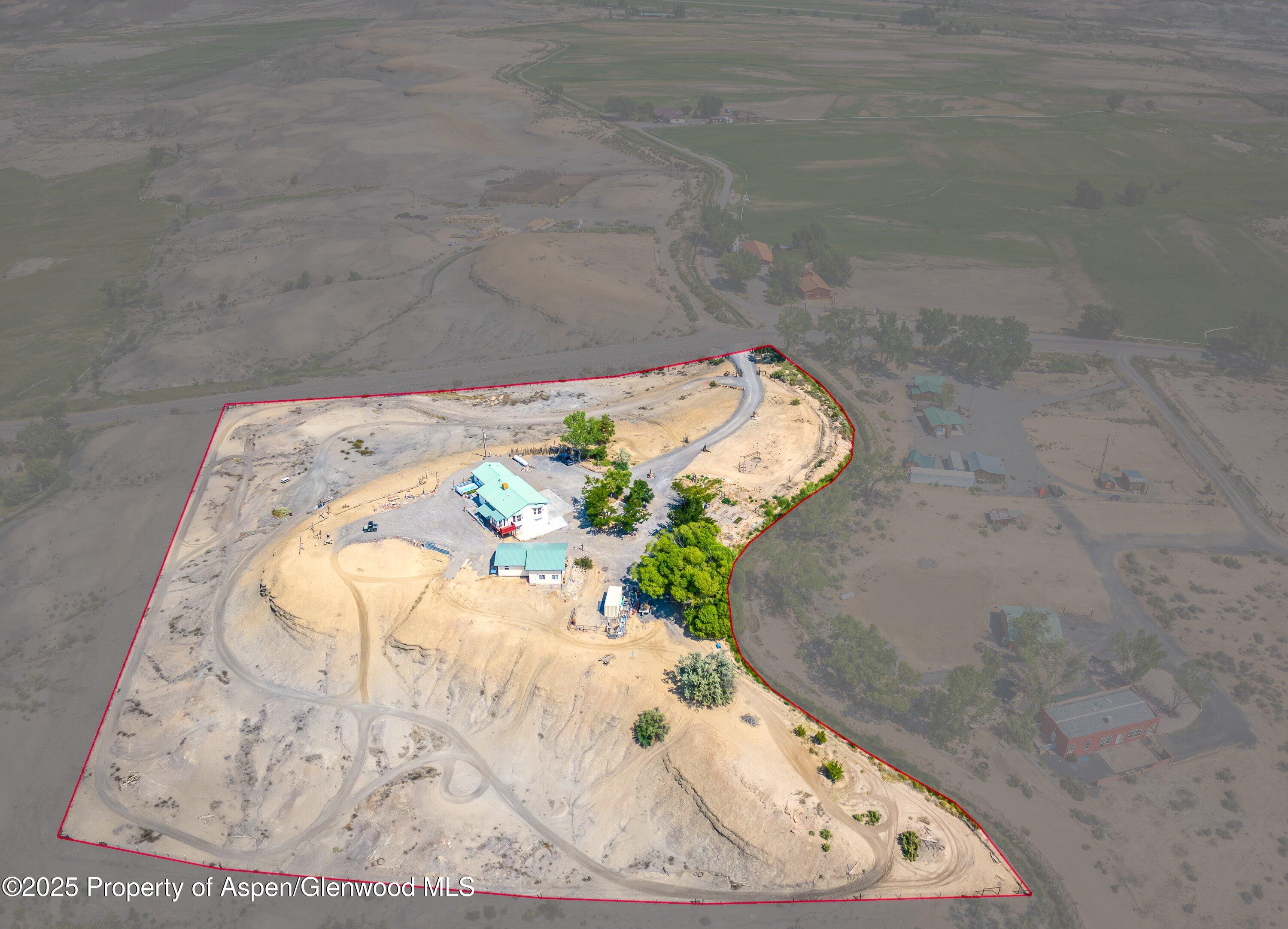 12602 25 Mesa Road Delta, CO 81416 - Photo 56 of 96 56-home for sale delta colorado-60