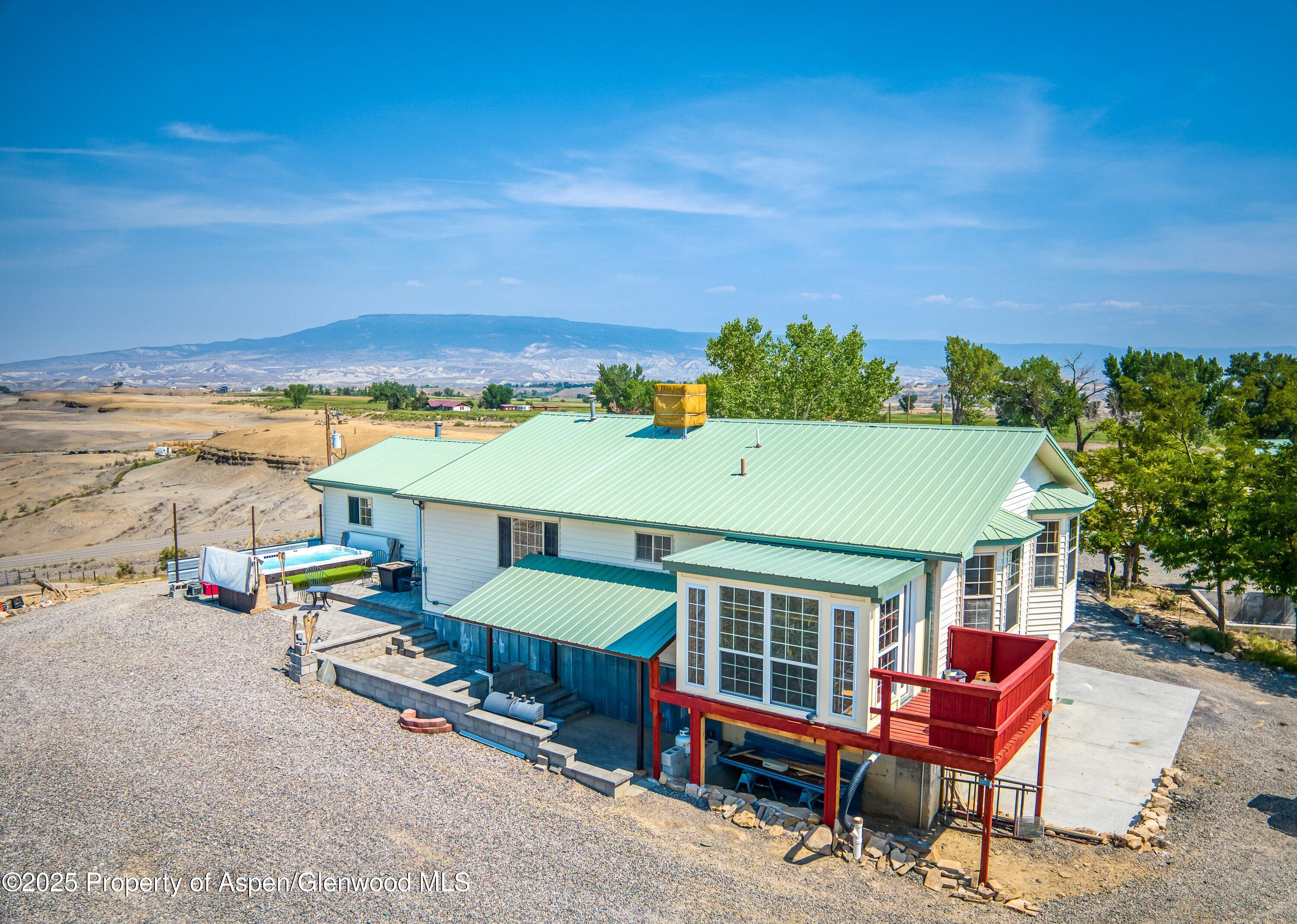 12602 25 Mesa Road Delta, CO 81416 - Photo 60 of 96 60-home for sale delta colorado-64