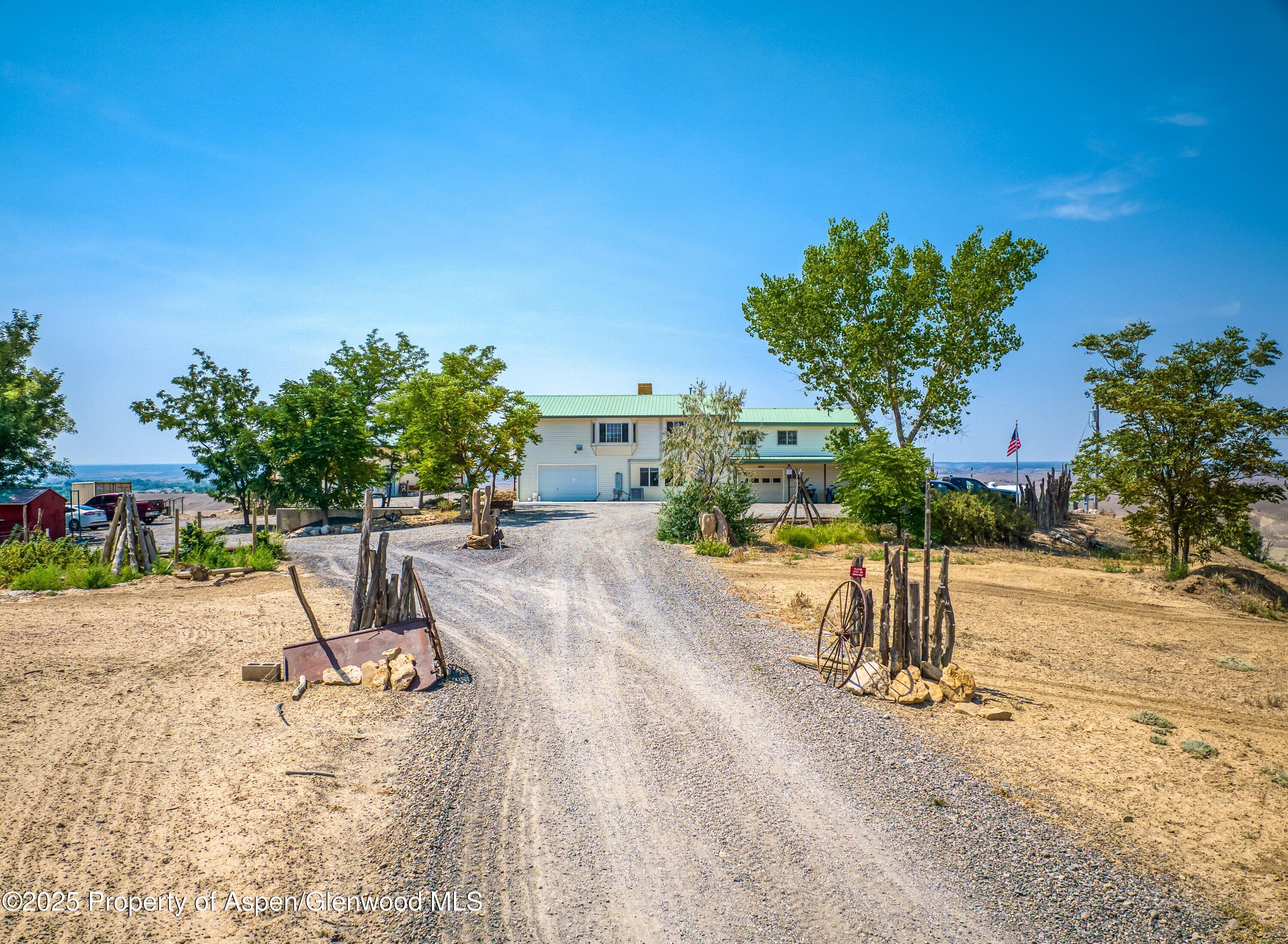 12602 25 Mesa Road Delta, CO 81416 - Photo 74 of 96 74-home for sale delta colorado-78