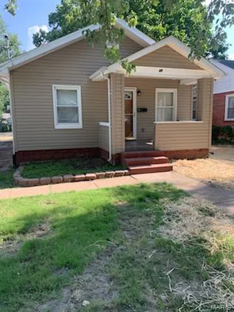 $1,200 | 44 Oliver Avenue, St. Louis, MO 63135
