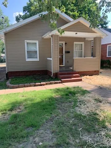 $1,400 | 44 Oliver Avenue, St. Louis, MO 63135