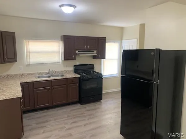 $1,200 | 44 Oliver Avenue, St. Louis, MO 63135