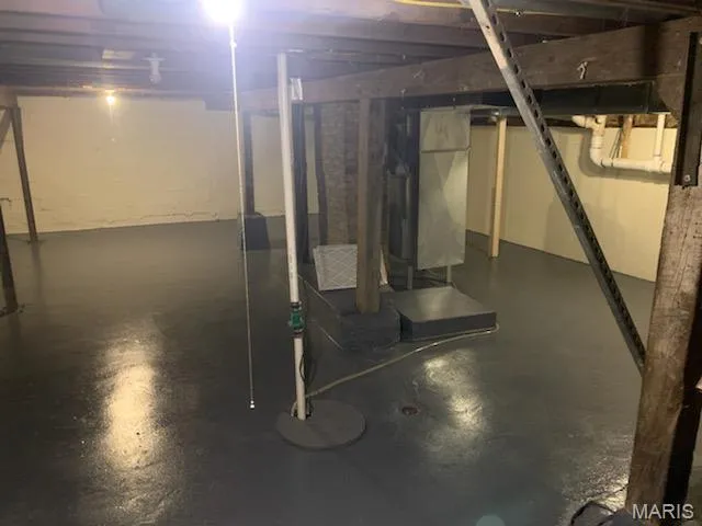 $1,400 | 44 Oliver Avenue, St. Louis, MO 63135