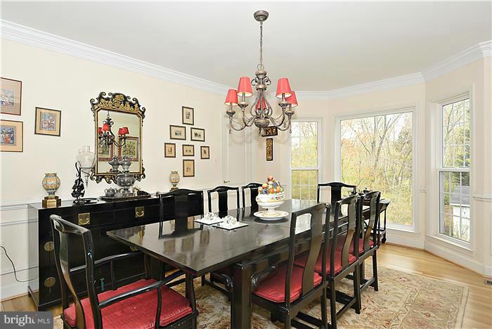 17817 Dr Walling Road Poolesville, MD 20837 - Photo 8 of 29 Dining Room