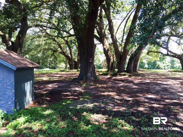 13901 Hugh Fort Road Grand Bay, AL 36541 - Photo 19 of 25