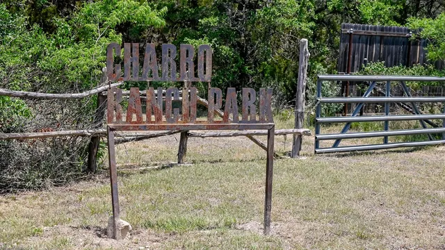 a view of a balcony with chairs