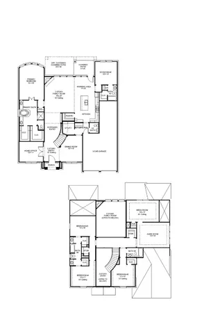 $1,074,900 | 373 Leaning Rock Ridge, Austin, TX 78737