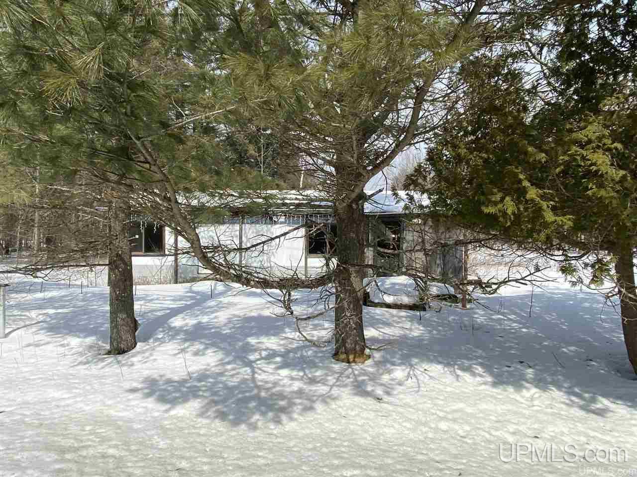 6302 W Krummich Road Manistique, MI 49854 - Photo 11 of 13
